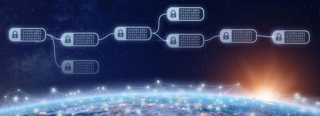 Blockchain