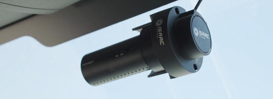 Nuclear verdicts camera system-2022