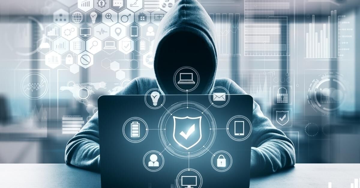 Cyberattack
