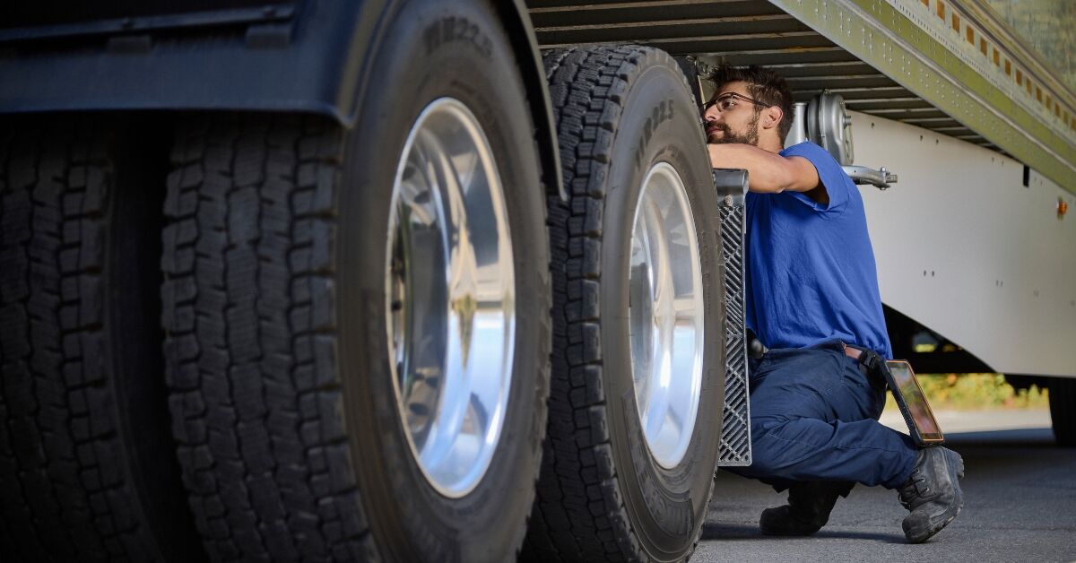 Wheel retorque
