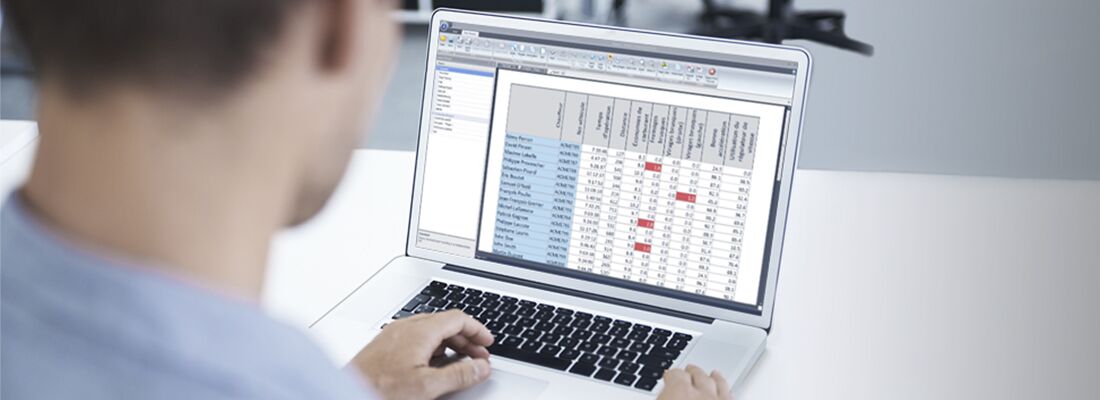 Telemetry prevention1