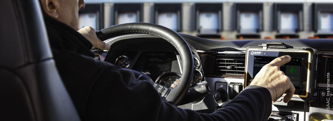 Blogue driver