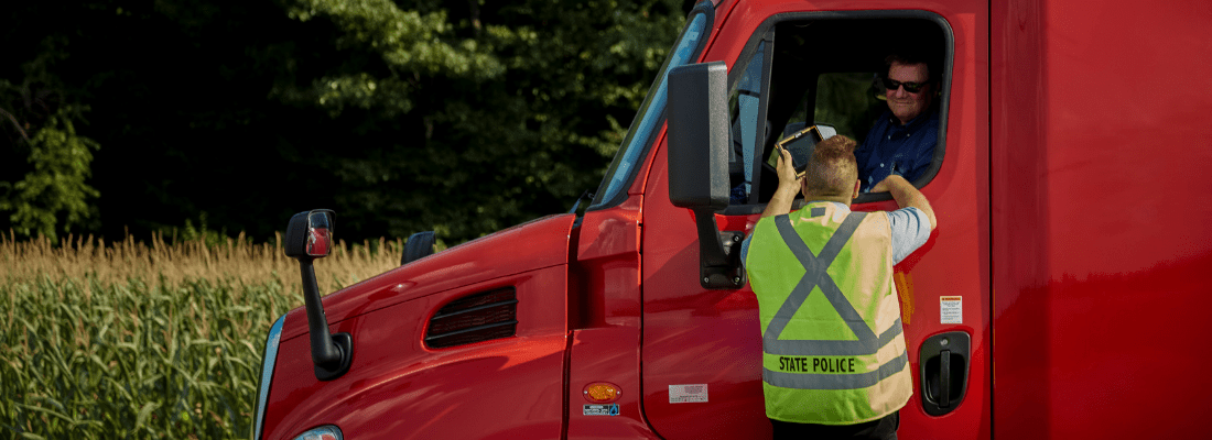ELD exemptions