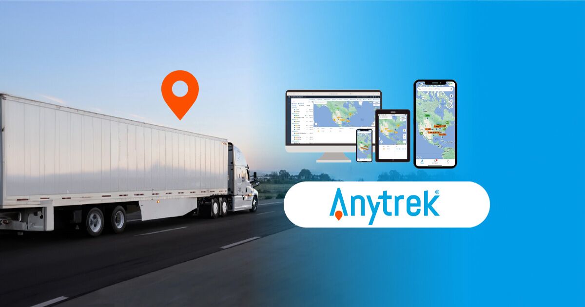 Anytrek