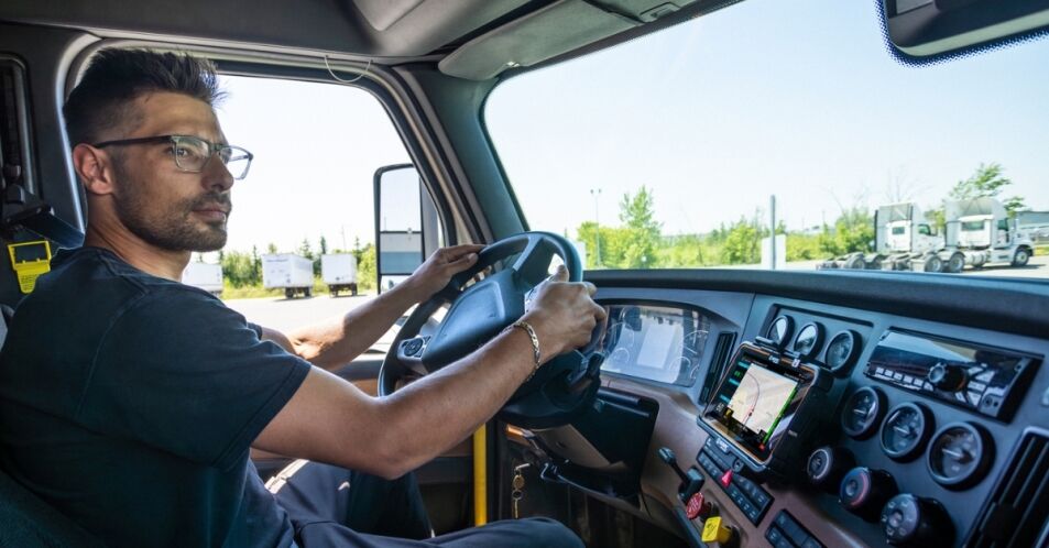 Required Documents During Roadside Inspections