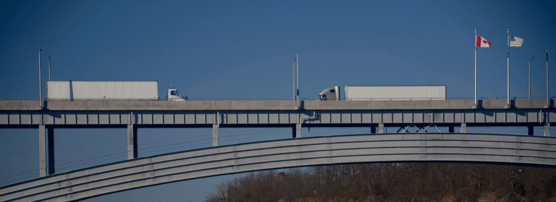 Progressive enforcement Canadian ELD Mandate