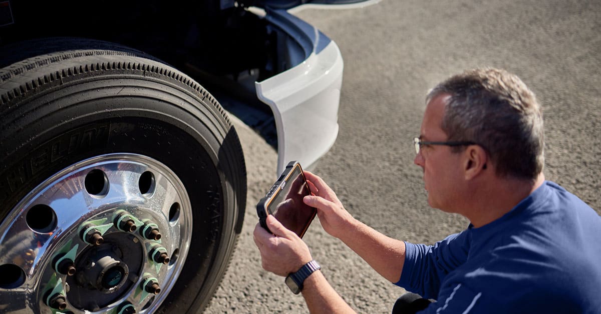 Fleet-maintenance-DVIR