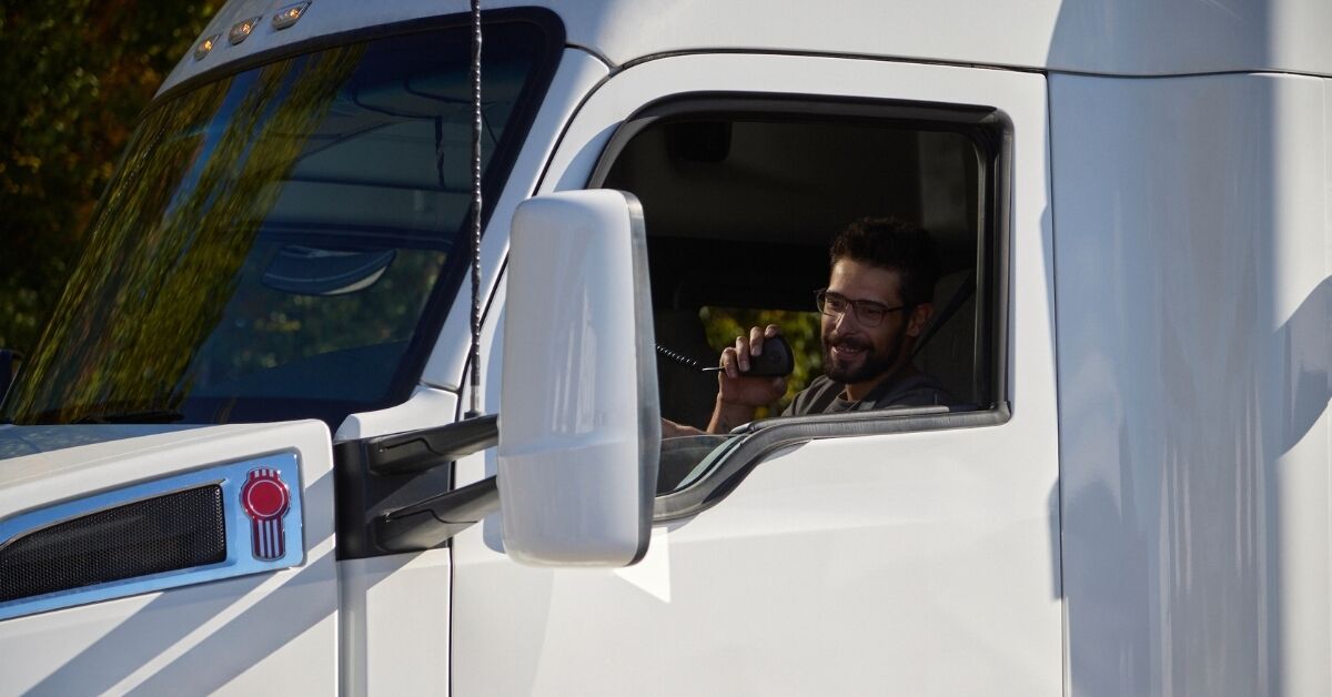 Driver retention